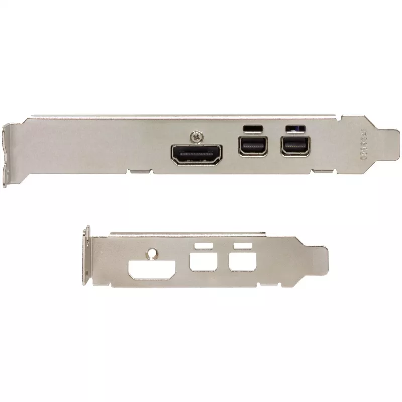 Grafikkarte Sparkle Intel Arc A310 ECO 4 GB GDDR6, PCIe 4.0 x8, 1000 MHz, 64-Bit-Bus, 4K@60Hz