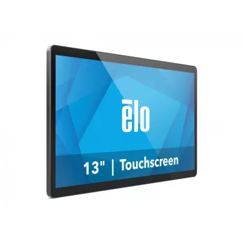 Touchscreen-Monitor Elotouch 13,3 Zoll LED-Display Modell 1304LS (E968117)