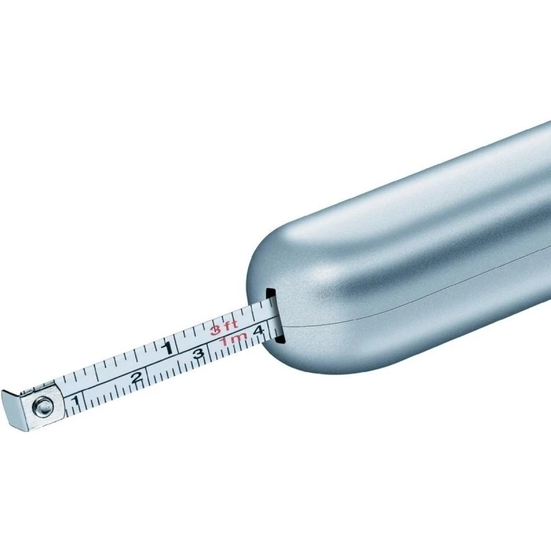 Beurer LS 06 / LS 10 Gepäckwaagen Ideal für Flugreisen mit Maßband