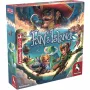 Pan's Island, Brettspiel