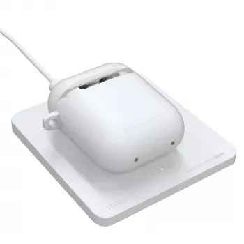 Headset Terratec ADD Base White USB Wireless Charging Indoor