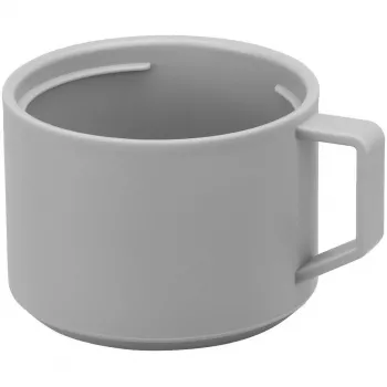 Thermo jug with a mug Zwilling Thermo 1 liter white