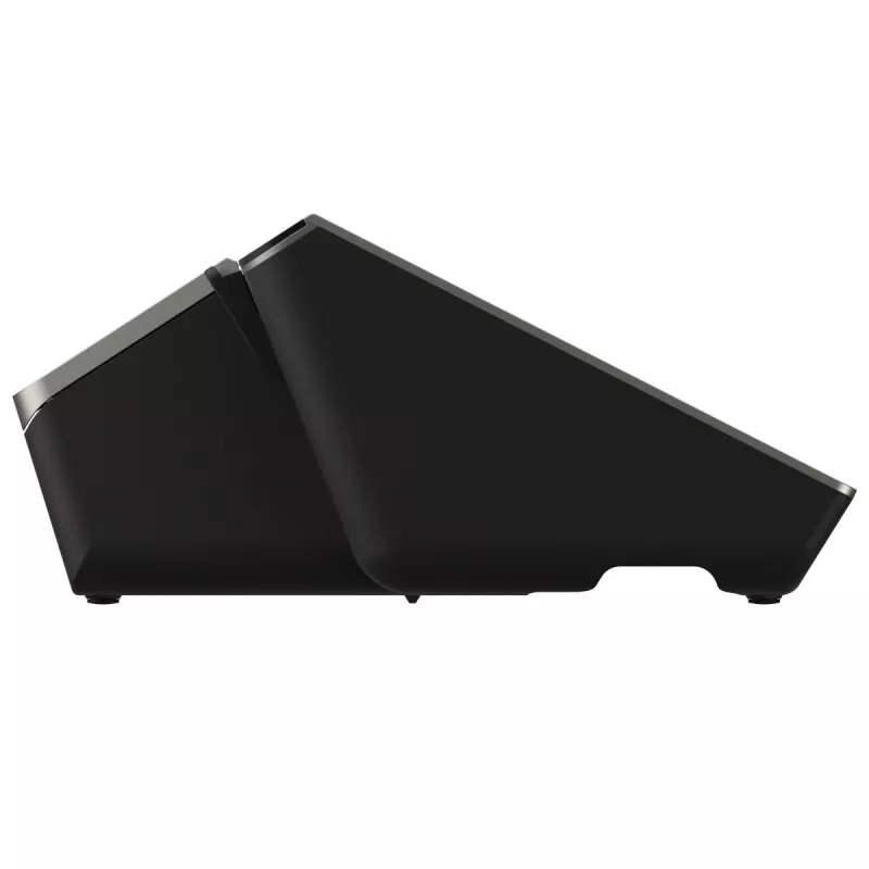 POS-Terminal SUNMI D3 MINI 10,1 Zoll projiziert-kapazitiver Touchscreen mit USB- und Bluetooth-Konnektivität