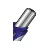 Klick-Kugelschreiber mit Clip PENTEL EnerGel XM, blaue Tinte, 12er-Pack
