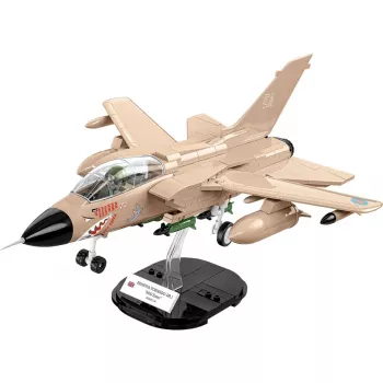 COBI Panavia Tornado GR.1 MiG Eater Bausteine 527 Stück