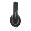 Esperanza EH121 Kopfhörer/Headset Kabelgebunden In-Ear Musik Schwarz