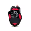A4Tech Bloody V7m Maus USB Typ-A V-Track 3200 DPI