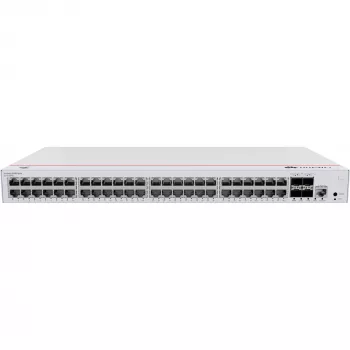HUAWEI eKit S310 Serie S310-48P4S Managed L3 Switch