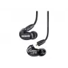 Shure SE215 Ohrhörer, Schwarz | Shure