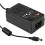 MEAN WELL GST18A12-P1J TischNetzteil, Festspannung 12 V 1,5 A 18 W (GST18A12-P1J)