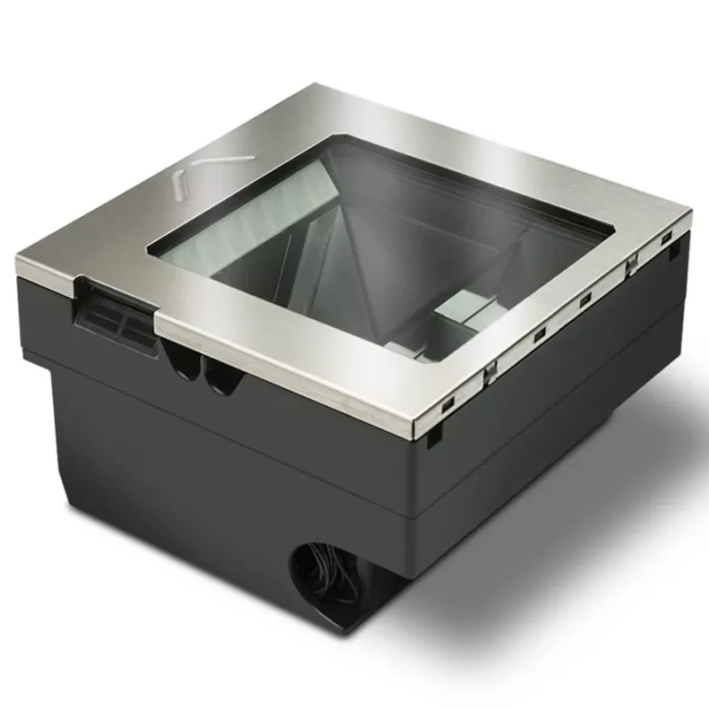 Scanner Datalogic Magellan 3200VSi 1D/2D Schwarz