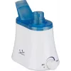 JATA HU992 Ultraschall-Luftbefeuchter Weiß Blau 15 W