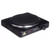Esperanza EKH002K Kochfeld Schwarz Tischplatte massive Kochplatte 1 Zone(n)
