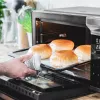 Grill Gastroback Design Bistro 26 L 1500 W Edelstahl