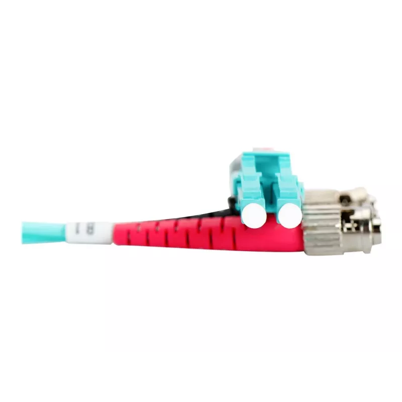 LWL-Patchkabel Digitus OM3 LC/SC 1 m