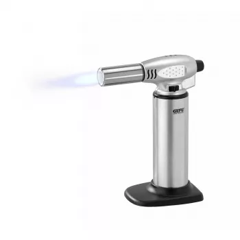 Küchenbrenner GEFU FUEGO G-35400 – Crème-brûlée-Brenner