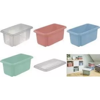 Keeeper 1054168000000 Blau