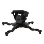 Deckenhalterung B-Tech SYSTEM 2 Universal Projektor 25 kg Schwarz