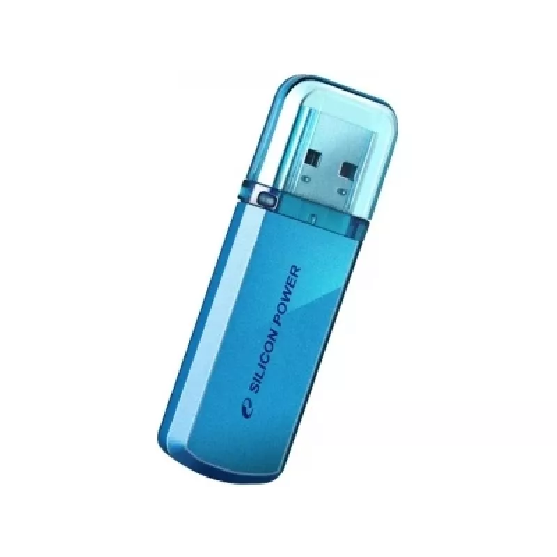 USB-Flash-Laufwerk Silicon Power 8GB USB Typ-A 2.0 Helios 101