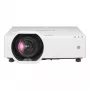 Panasonic PT-VMZ7STEJ LCD Laser-Kurzdistanzprojektor 7000 Lumen