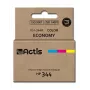 Kompatible ACTIS-Patrone KH-344R für HP-Drucker — Cyan/Magenta/Gelb, farbstoffbasierte Tinte, 18 ml, Standard-Reichweite, Einzelpackung