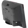 Panasonic SC-HC304 HiFi-CD-Player Rot