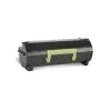 Toner Lexmark 60F2X00 2500 Seiten Schwarz