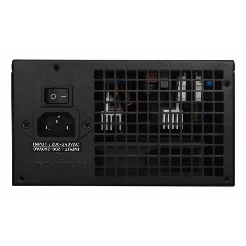 Netzteil | TECNOWARE | ATX | PC | 180 - 264 V | 750 W | FAL751FSP12