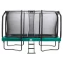 Trampolin Salta First Class 214 x 366 cm Freizeit/Garten