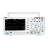 Oszilloskop-Signalgenerator Fnirsi 1014D 2-in-1 – 100 MHz Bandbreite, 1 GS/s Abtastrate
