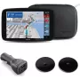 GPS-Navigationsgerät TOMTOM GO Expert Plus 7 Zoll — Premium-Paket, 7-Zoll-Touchscreen
