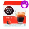 Nescafe Dolce Gusto Lungo Kaffee, 16 Kapseln