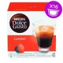 Nescafe Dolce Gusto Lungo Kaffee, 16 Kapseln