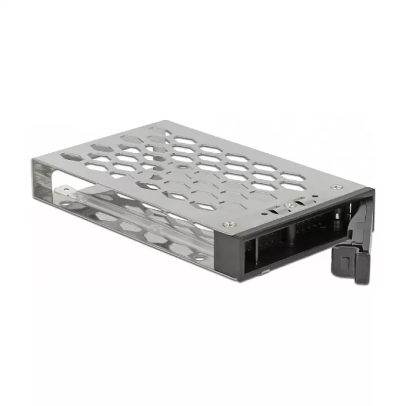 Laufwerksschachtblende DeLOCK 47232 Schwarz