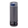 Kambukka Olympus Serious Grau - Thermobecher, 500 ml