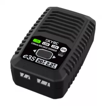 SkyRC e3S 2S/3S Ladegerät
