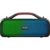 Bluetooth-Lautsprecher mit Radio SSS 3100 KIDS 60W, LED-Panel