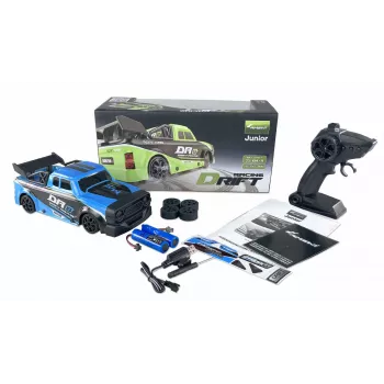 On-Road Rennwagen Amewi 21102 Elektromotor 1:18 ab 6 Jahren