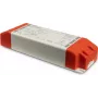 Inter-Tech LED-TREIBER LED24-75 75W, 24V, 3100mA, IP20 Einzelhandel (88882208)
