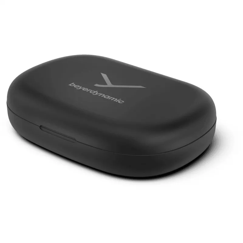 Headset Beyerdynamic VERIO 200 schwarz