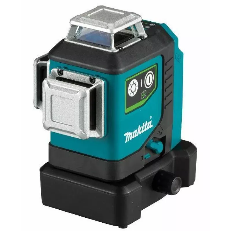 Makita Linienlaser 12V SK700GD Grüner Strahl