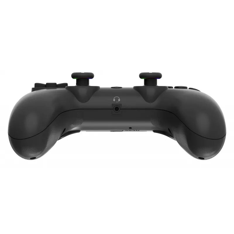 Gamepad Subsonic 147449 Schwarz RF Wireless PC PlayStation 4