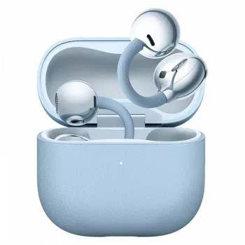 Headset HUAWEI FreeClip 2 True Wireless Stereo (TWS) In-Ear, weiß, 129 g