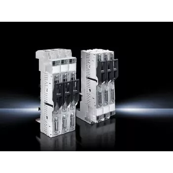 Rittal Lasttrennschalter 690 V/AC SV 9346.010 1 St. (9346.010)