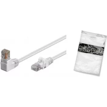 Netzwerkkabel ShiverPeaks Cat6 S/FTP 2,0 m