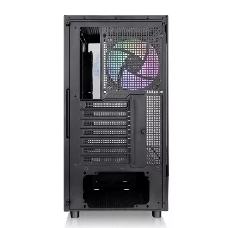 Computer Case Thermaltake View 270 SP Edition Mid Tower Schwarz