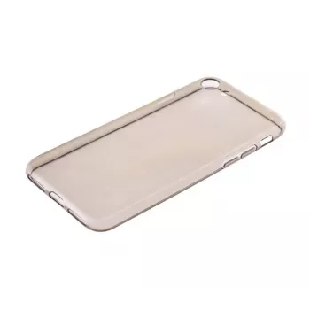Cover Tellur iPhone 7 11,9 cm (4,7 Zoll) Schwarz Transparent