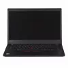 LENOVO ThinkPad T490 i5-8365U 16GB 512GB SSD 14 FHD Win11pro + Netzteil GEBRAUCHT US QWERTY Gebraucht