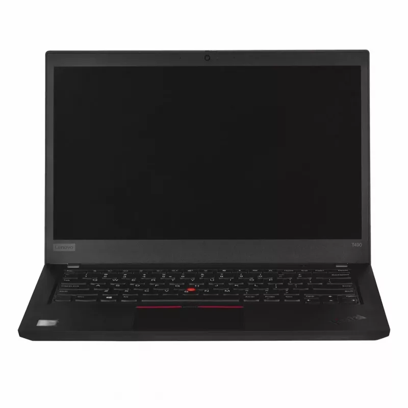 LENOVO ThinkPad T490 i5-8365U 16GB 512GB SSD 14 FHD Win11pro + Netzteil GEBRAUCHT US QWERTY Gebraucht