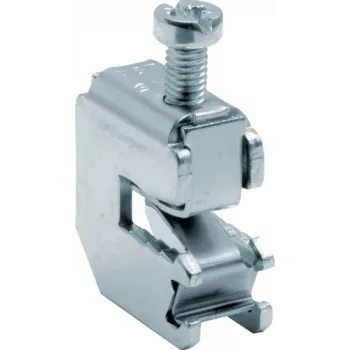 Hager Sammelschienenklemme K96Q CU12-30x5mm (K96Q)
